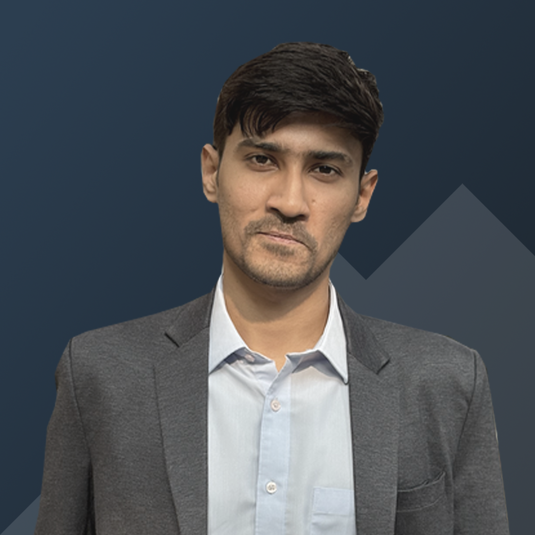atharva headshot