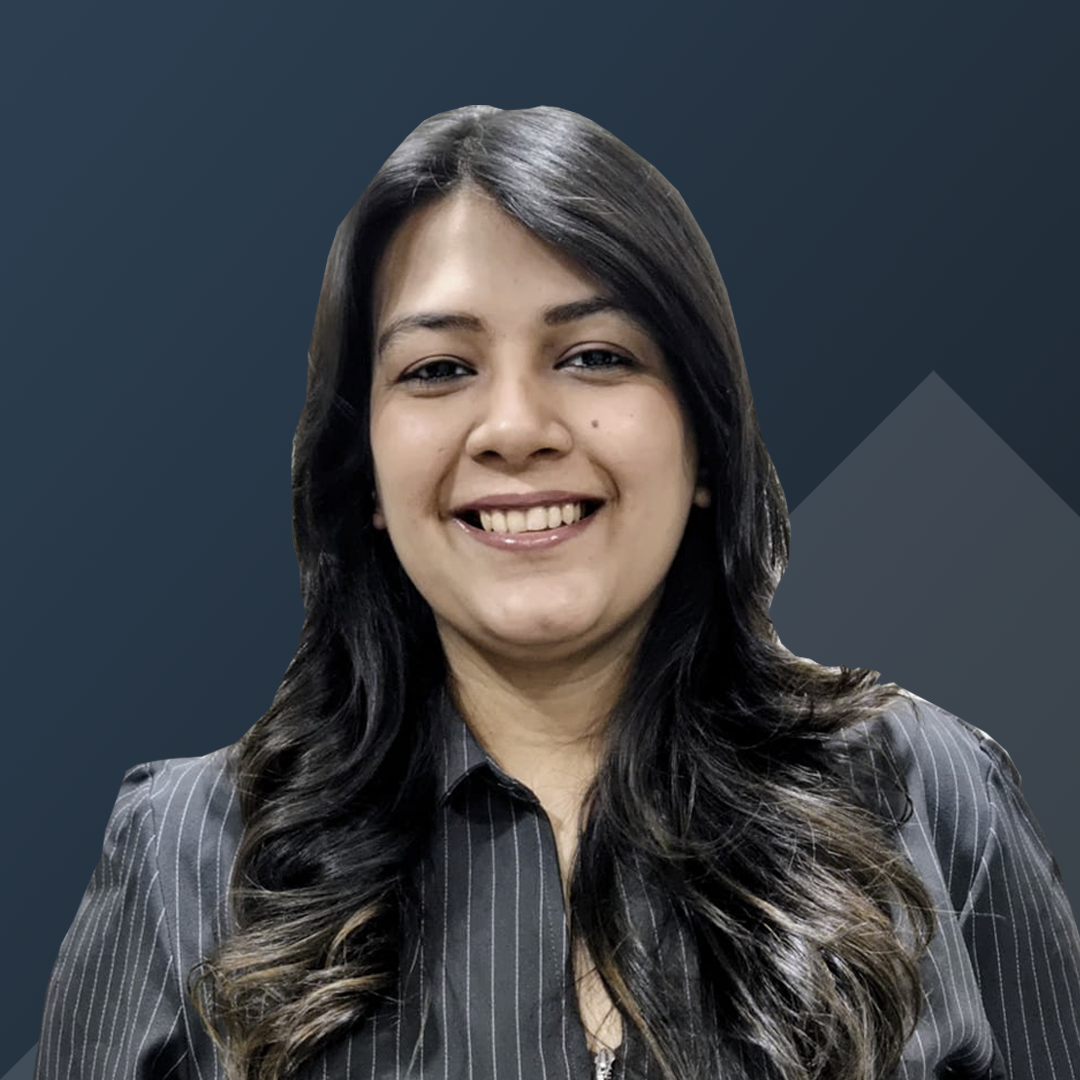 kruti headshot