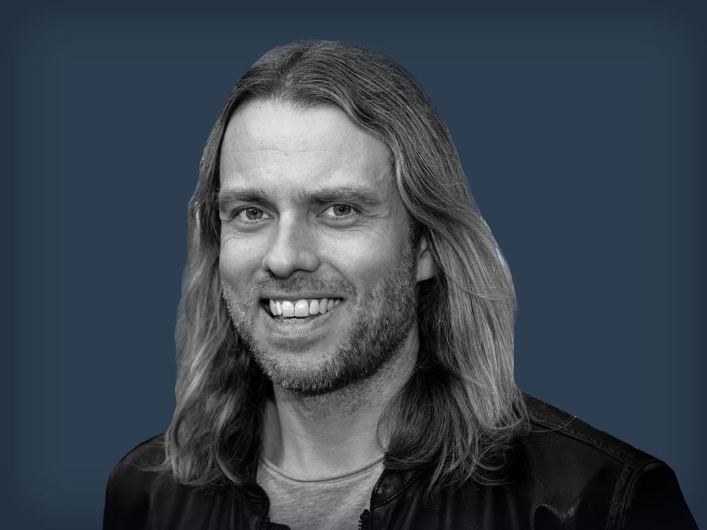 Kyle Krueger, VP Platform Strategy and Solutions