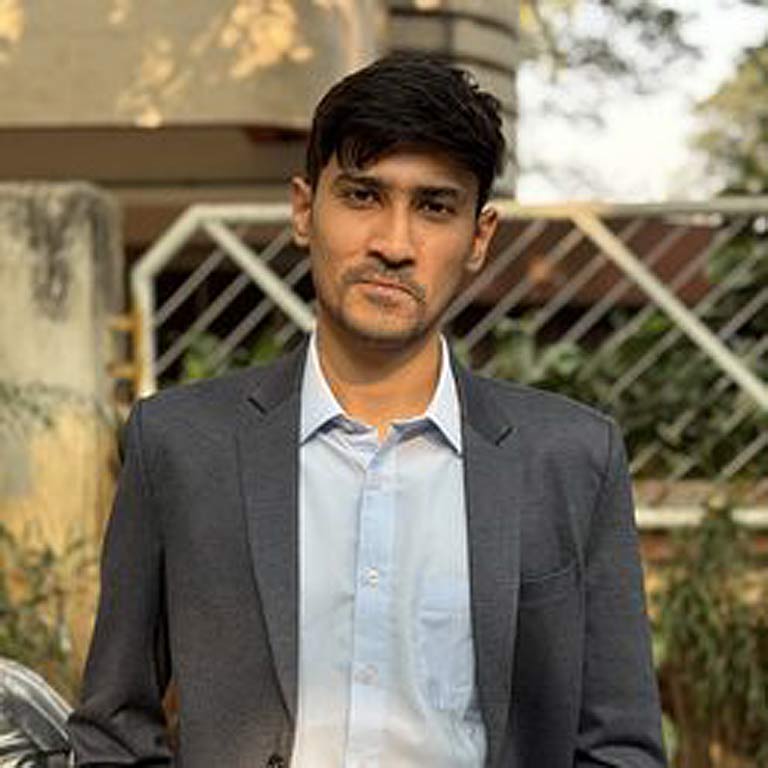 atharva headshot