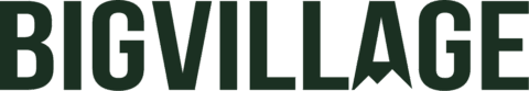 big village logo