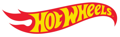 hotwheels logo
