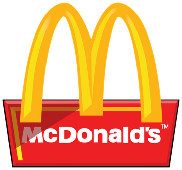 mcdonalds logo