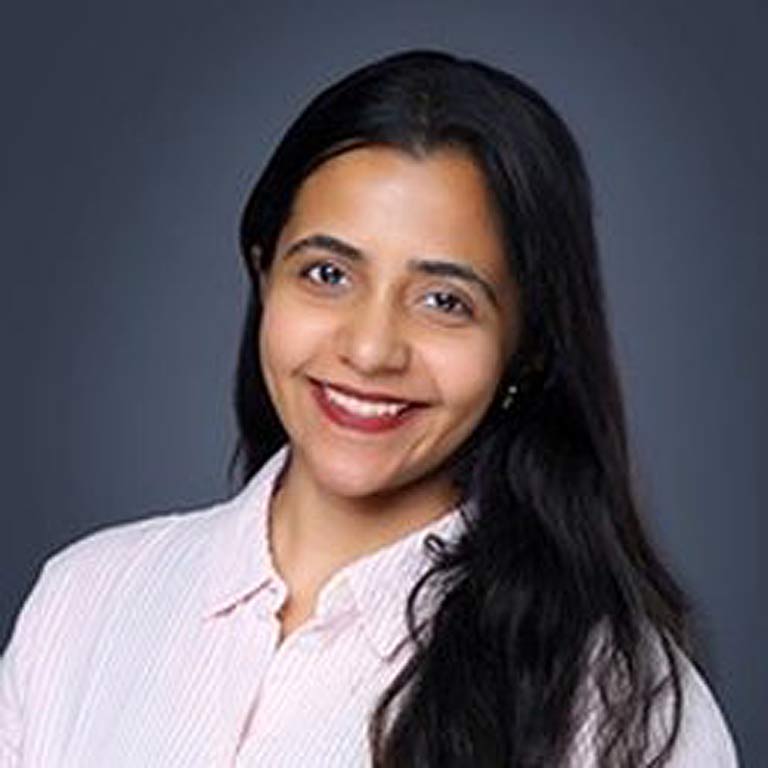radhika headshot