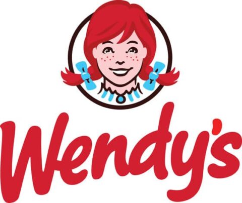 wendys logo